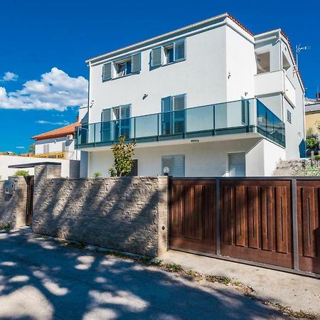 Apartments Ena Zadar Exterior photo